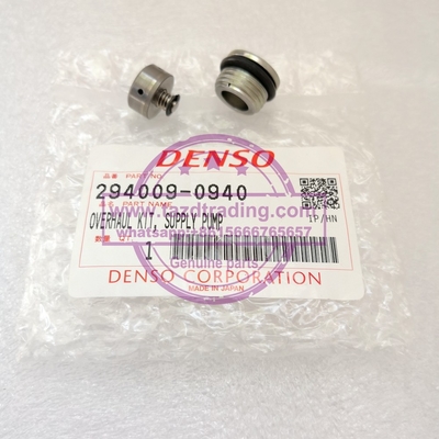 DENSO Kit de revisión de la bomba de combustible original y nuevo 294009-0940 para la bomba de suministro 294009-0940 proveedor