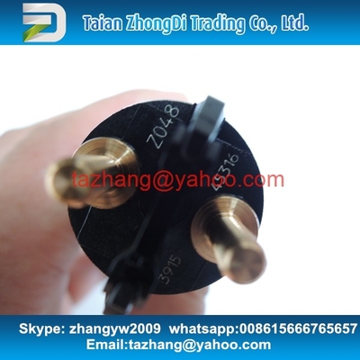 INYECTOR de BOSCH 0445120123/0 inyectores comunes auténticos del carril 445 120 123 0445120123/0 445 120 123/4937065 proveedor
