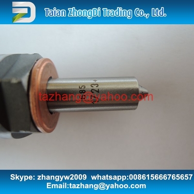 INYECTOR de BOSCH 0445120123/0 inyectores comunes auténticos del carril 445 120 123 0445120123/0 445 120 123/4937065 proveedor