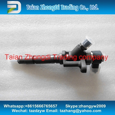 BOSCH 0445120049/0 445 120 049 auténticos y nuevo inyector común 0445120049 del carril para MITSUBISHI ME223750 ME223002 proveedor