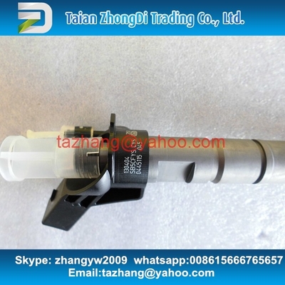 BOSCH 0 inyectores comunes auténticos 0445115045 del carril 445 115 045 para HYUNDAI/KIA 33800-3A000/338003A000 proveedor