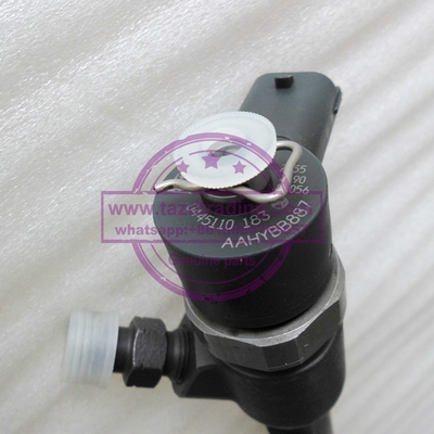 Astra común auténtico y nuevo Fiat 500 de BOSCH del carril del inyector 0445110183 del traje de Opel proveedor