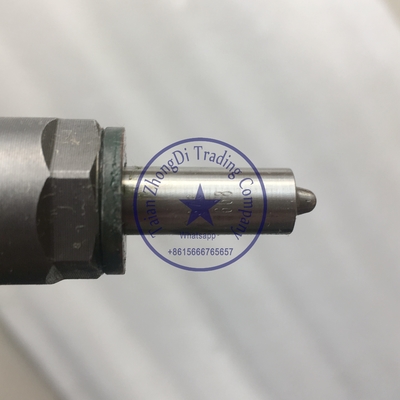 Inyector de combustible auténtico del CR de BOSCH 0445110305 proveedor