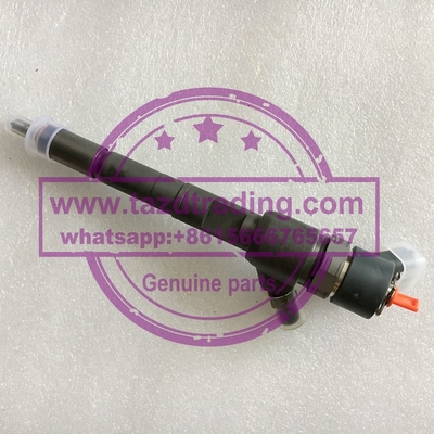 Inyector auténtico y nuevo 0445110260, inyector de combustible de MAHINDRA 0305BC0401N de BOSCH del CR proveedor