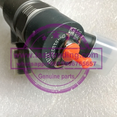 Inyector auténtico y nuevo 0445110260, inyector de combustible de MAHINDRA 0305BC0401N de BOSCH del CR proveedor