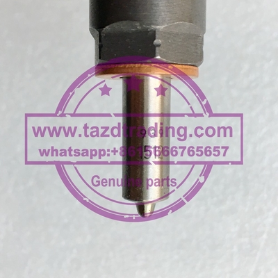 Inyector auténtico y nuevo 0445110253, 0445110254 de BOSCH del CR para HYUNDAI 33800-27800 proveedor