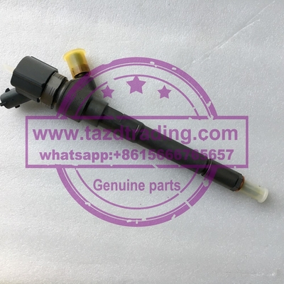 Inyector auténtico y nuevo 0445110253, 0445110254 de BOSCH del CR para HYUNDAI 33800-27800 proveedor