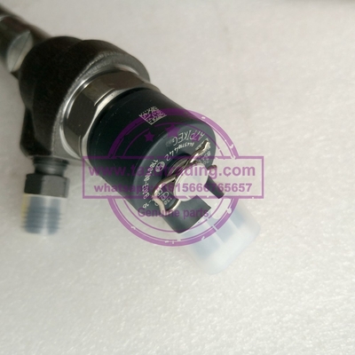 Inyector común auténtico y nuevo de BOSCH del carril 0445110442/0445110443 para la libración de la Gran Muralla proveedor