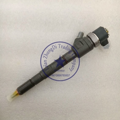 Inyector de combustible auténtico del CR de BOSCH 0445110340 para Ford AV2Q-9F593-BA, Peugeot Citroen 1980S5 proveedor