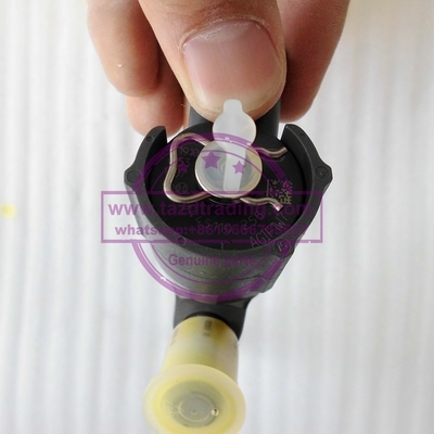 Inyector común 0445110255, 0445110256 para HYUNDAI y KIA 33800-2A400 del carril de BOSCH proveedor