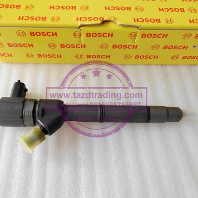 Inyector común 0445110255, 0445110256 para HYUNDAI y KIA 33800-2A400 del carril de BOSCH proveedor