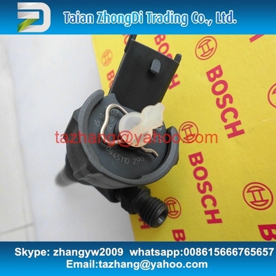 Inyector 0445110290/0445110126 de BOSCH para HYUNDAI KIA 33800-27900/33800-21900/33800-27000 proveedor