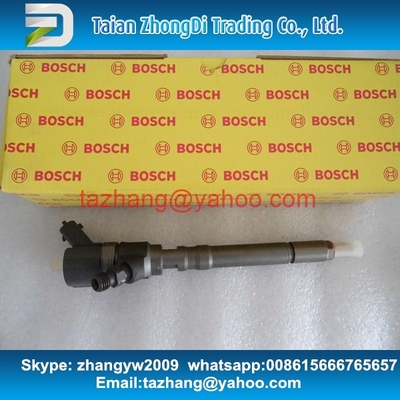 Inyector 0445110290/0445110126 de BOSCH para HYUNDAI KIA 33800-27900/33800-21900/33800-27000 proveedor