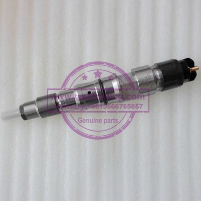 Inyector 0445120110, 0 445 120 110, J5600-1112100A, J5600 1112100A, J56001112100A de BOSCH proveedor