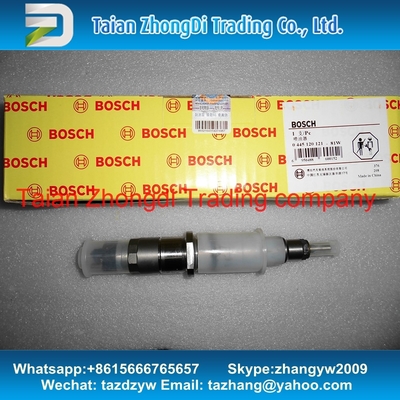 Inyector 0445120122, 0 445 120 122, 4942359 ISLA apta DCEC, boca 0433172045 de BOSCH proveedor