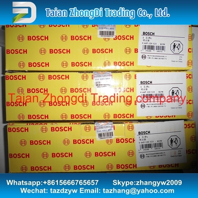 Inyector 0445120122, 0 445 120 122, 4942359 ISLA apta DCEC, boca 0433172045 de BOSCH proveedor