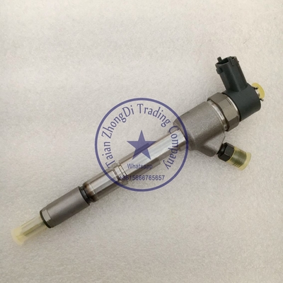 Inyector 0445110356,0 de BOSCH 445 110 356, FC700-1112100-A38, FC700 1112100 A38, FC7001112100A3 proveedor