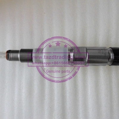 Inyector 0445120110, 0 445 120 110, J5600-1112100A, J5600 1112100A, J56001112100A de BOSCH proveedor