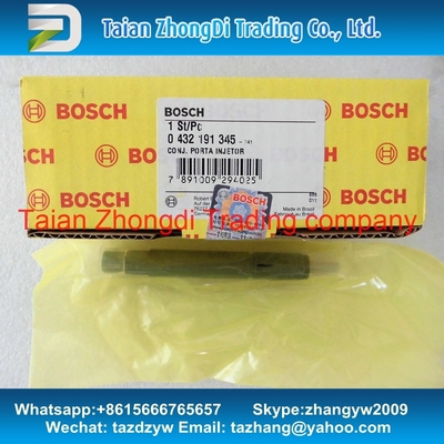 Inyector de combustible auténtico de Bosch 0 432 191 345/0432191345 para el motor de Deutz proveedor