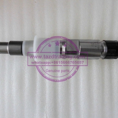 Inyector 0445120146, 0445 120 146,65.10401-7006, 65104017006 del CR de BOSCH para DAEWOO DOOSAN proveedor