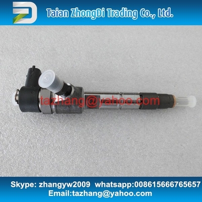 BOSCH inyector común auténtico y nuevo 0445110355 de 0445110355 del carril para FAW proveedor