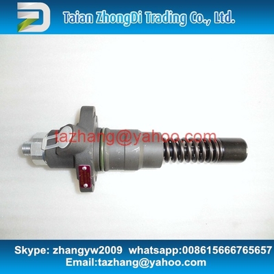 Inyector auténtico y nuevo 0414720313 para VW, AUDI, SEAT, SKODA 038130073BN, 038130073BL de BOSCH de la unidad proveedor