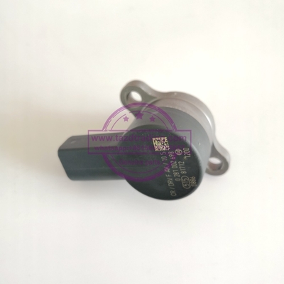 Regulador de presión auténtico de BOSCH DRV 0281002698 0281002699 para 6610780549 A6610780549 proveedor