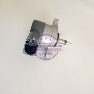 Regulador de presión auténtico de BOSCH DRV 0281002698 0281002699 para 6610780549 A6610780549 proveedor