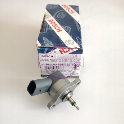 Regulador de presión auténtico de BOSCH DRV 0281002698 0281002699 para 6610780549 A6610780549 proveedor