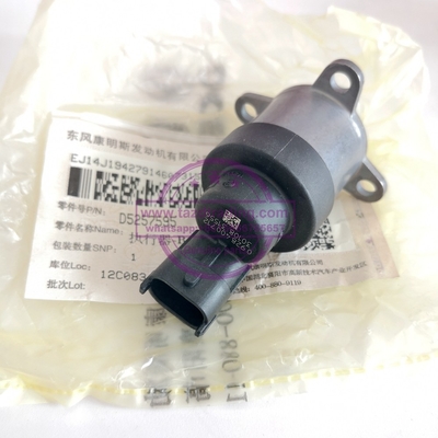 Regulador de la bomba de la inyección de carburante de la original de BOSCH el 100% que mide 0928400712 para ISF ISBe ISDe QSB 5257595 DAF 1784517 proveedor