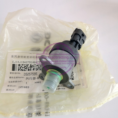 Regulador de la bomba de la inyección de carburante de la original de BOSCH el 100% que mide 0928400712 para ISF ISBe ISDe QSB 5257595 DAF 1784517 proveedor