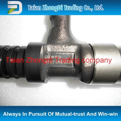 Inyector de DENSO 6218-11-3101, 6218113101 para KOMATSU proveedor