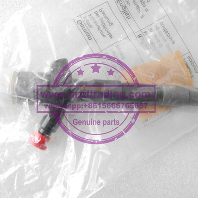 INYECTOR de DENSO 095000-6510, 095000-6512, 9709500-651, 0950006510 para TOYOTA proveedor