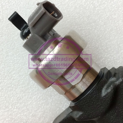 INYECTOR de DENSO 095000-6993, 095000-6990 para 8-98011605-0, 8-98011605-5, 8980116050, 8980116055 proveedor