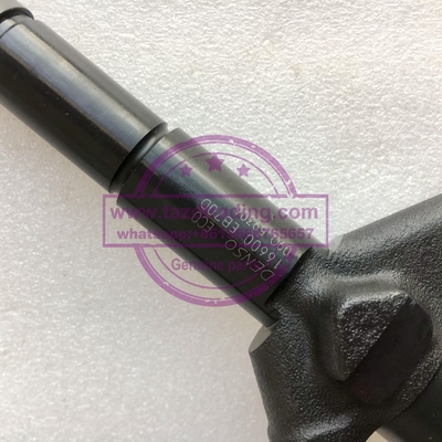 Inyector común del carril de DENSO 095000-6250, 095000-6252, SM9709500-6252D, para NISSAN 16600 EB70A, 16600 EB70D proveedor
