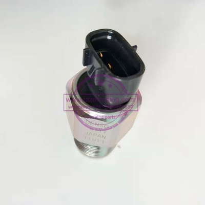 SENSOR AUTÉNTICO Y A ESTRENAR 499000-6111, 499000-6110, 31441-45710 DE DENSO DE CARBURANTE DIESEL DE LA PRESIÓN proveedor