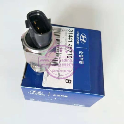 SENSOR AUTÉNTICO Y A ESTRENAR 499000-6111, 499000-6110, 31441-45710 DE DENSO DE CARBURANTE DIESEL DE LA PRESIÓN proveedor