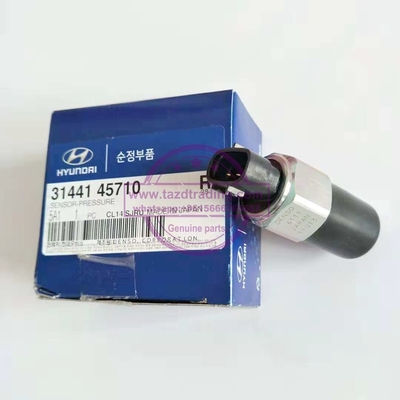 SENSOR AUTÉNTICO Y A ESTRENAR 499000-6111, 499000-6110, 31441-45710 DE DENSO DE CARBURANTE DIESEL DE LA PRESIÓN proveedor