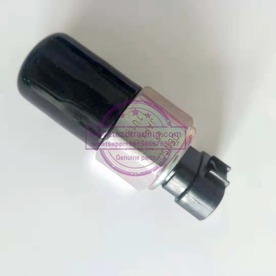 SENSOR original 499000-6111, 499000-6110, 31441-45710 de la PRESIÓN de CARBURANTE DIESEL de DENSO nuevo proveedor