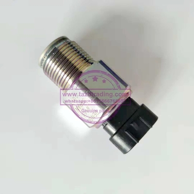 SENSOR original 499000-6111, 499000-6110, 31441-45710 de la PRESIÓN de CARBURANTE DIESEL de DENSO nuevo proveedor