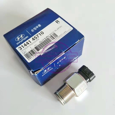 SENSOR original 499000-6111, 499000-6110, 31441-45710 de la PRESIÓN de CARBURANTE DIESEL de DENSO nuevo proveedor