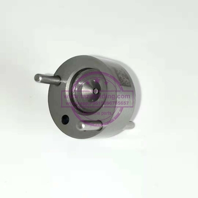 Válvula de control piezoeléctrica del inyector diesel de la buena calidad F00GX17004, válvula de control de los equipos de reparación de la inyección para el inyector piezoeléctrico proveedor