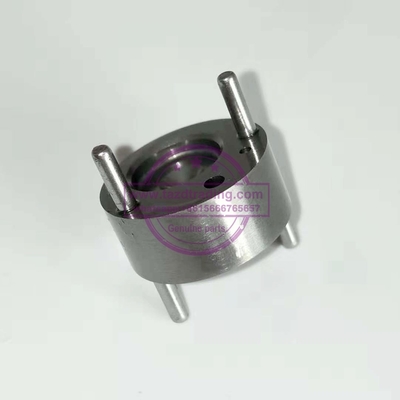 Válvula de control piezoeléctrica del inyector diesel de la buena calidad F00GX17004, válvula de control de los equipos de reparación de la inyección para el inyector piezoeléctrico proveedor