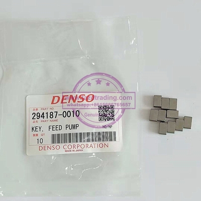 294187-0010 original y nuevo de Denso, 2941870010, 294187 0010, LLAVE de la BOMBA de ALIMENTACIÓN, GASOLINERAS aptas HP3/HP4 proveedor