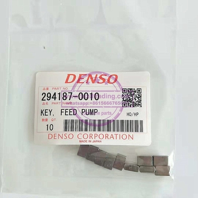 LLAVE auténtica y nueva de Denso, BOMBA de ALIMENTACIÓN 294187-0010, 294187 0010, 2941870010 proveedor
