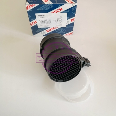 Metro total original y nuevo MAF 0281006140,0 de BOSCH de aire de flujo del sensor 281 006 140,343085475 proveedor