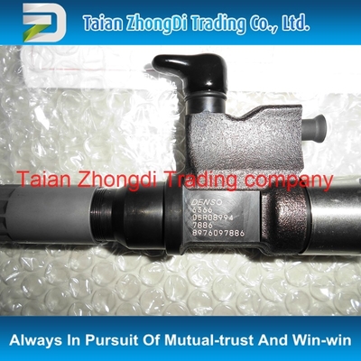 INYECTOR de DENSO 095000-6366/095000-6363 para Isuzu 8-97609788-7, 8976097887, 05R08994 proveedor