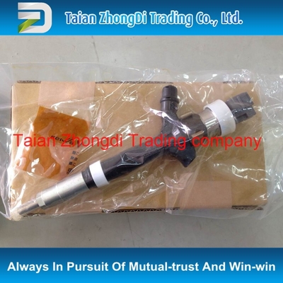 INYECTOR de DENSO 095000-0940, 095000-0941, 9709500-094 para TOYOTA 23670-30030,23670-30040,23670-39035,23670-39036 proveedor