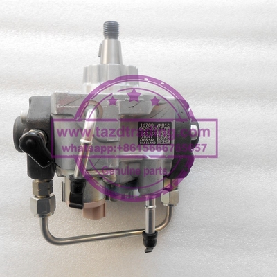 Bomba 294000-0780,294000-0781,294000-0783,294000-0785,16700 VM01A, 16700-VM01A, 16700 VM01C de DENSO proveedor