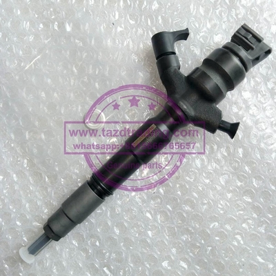 Inyector de combustible piezoeléctrico de DENSO 295900-0190, 295900-0240 para TOYOTA Dyna, Hiace, Hilux 23670-30170, 23670-39445 proveedor